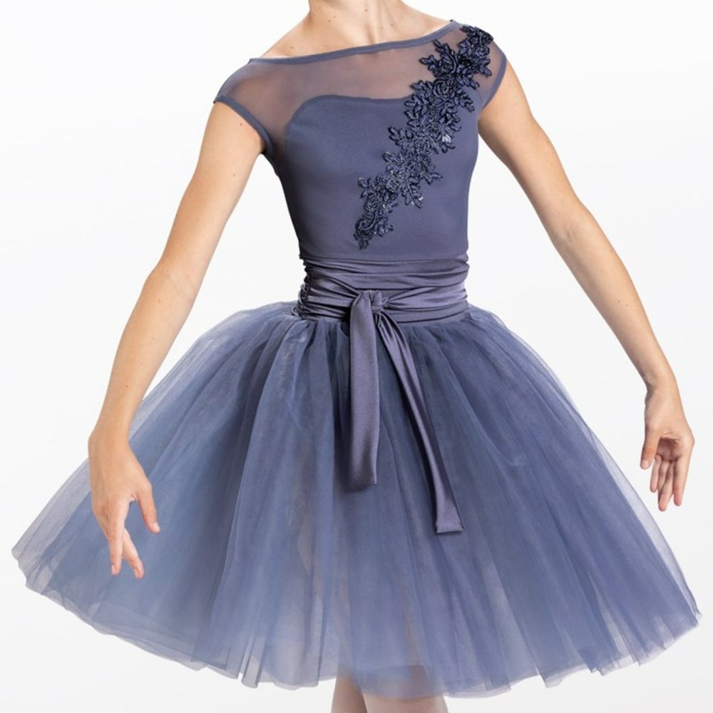 Weissmans Style # 12605 in Slate Blue